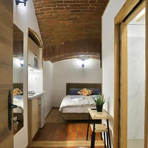 Podroom Appartement