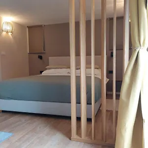 Ljubljana's Secret Place Appartement