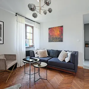 Old Town - Sapiezynska Apartament Warszawa