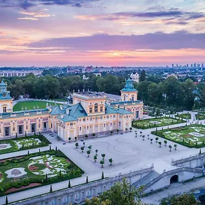 Royal Place 2 Bedrooms Wilanow Apartament Warszawa