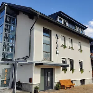 Apartament Apartma Ajja, Šenčur