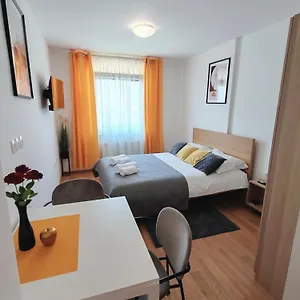 Lucky Center Appartement