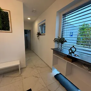Apartament Apartmaji Cepon, Lublana