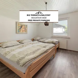 Apartament Apartmaji Seljak, Preddvor