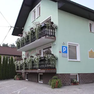 Kwatera prywatna Sres, Mlaka pri Kranju