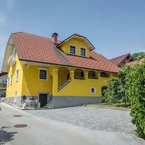 Apartma Ajda Appartement