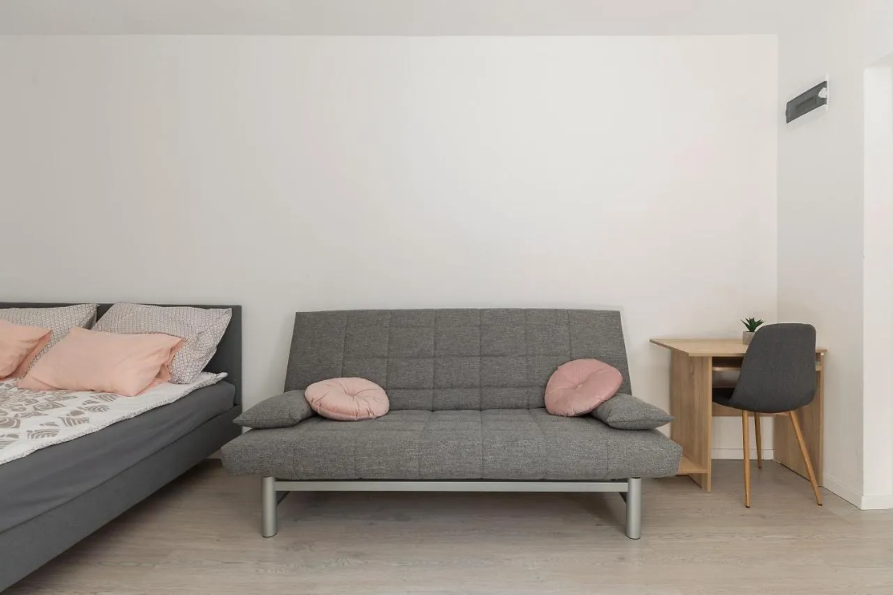 Apartments Berni