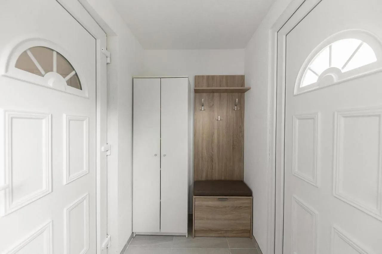 Apartments Berni Slovenia