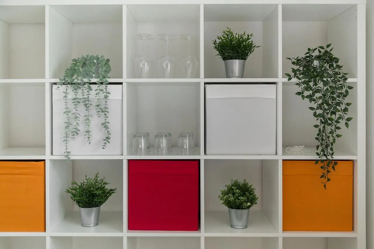 Apartments Berni Λιουμπλιάνα Σλοβενία
