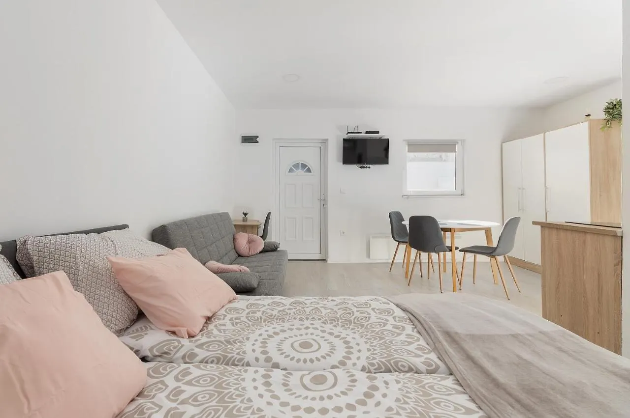Apartments Berni Slovenia