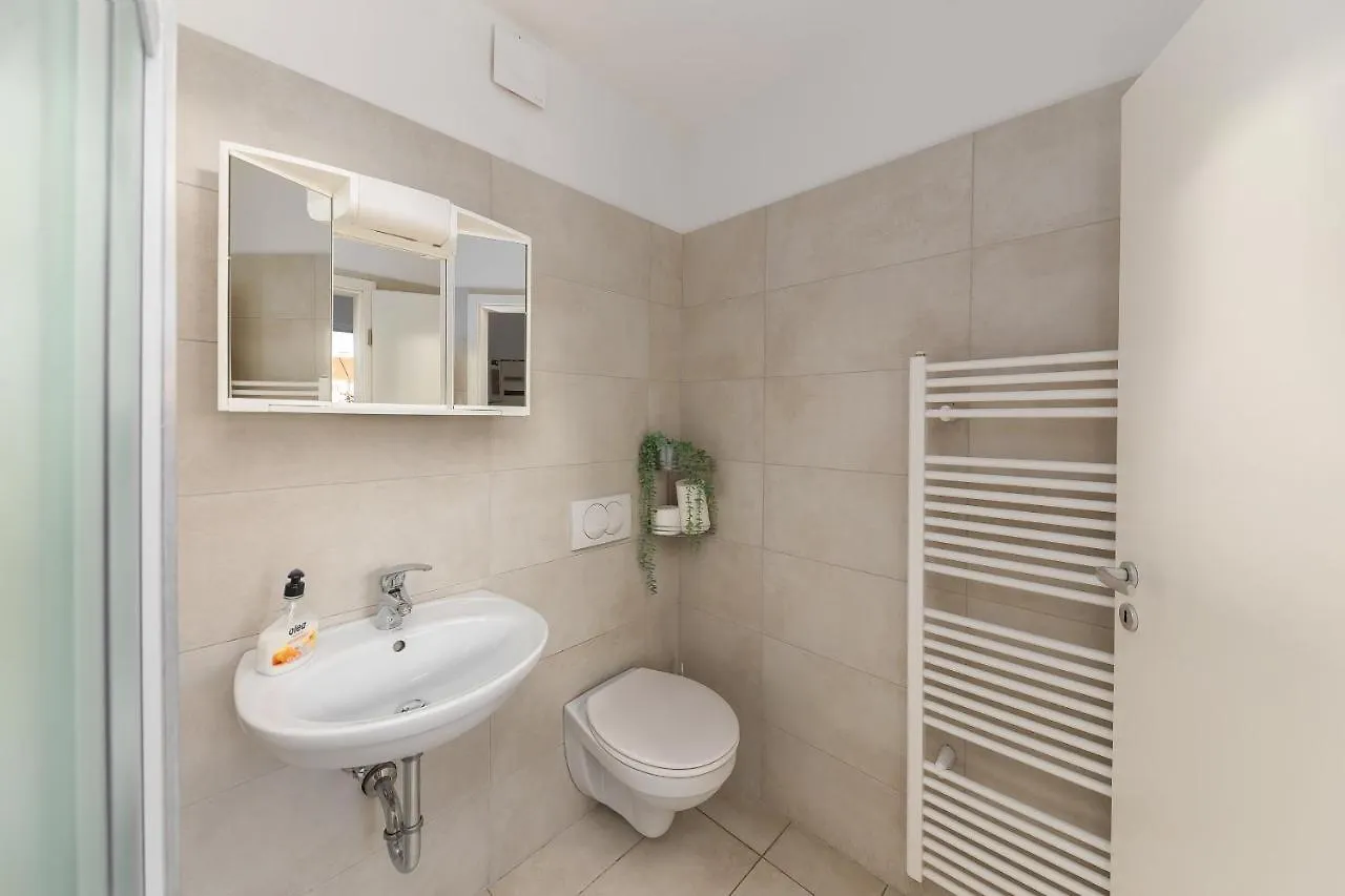 Apartments Berni