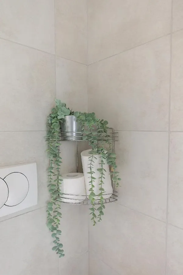 Apartments Berni Λιουμπλιάνα Σλοβενία