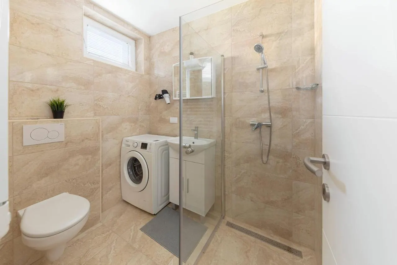 Apartments Berni
