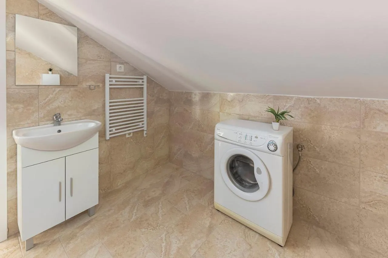 Apartments Berni