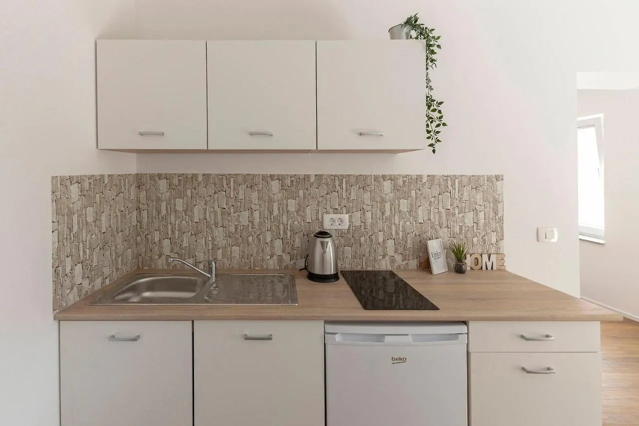 Apartments Berni