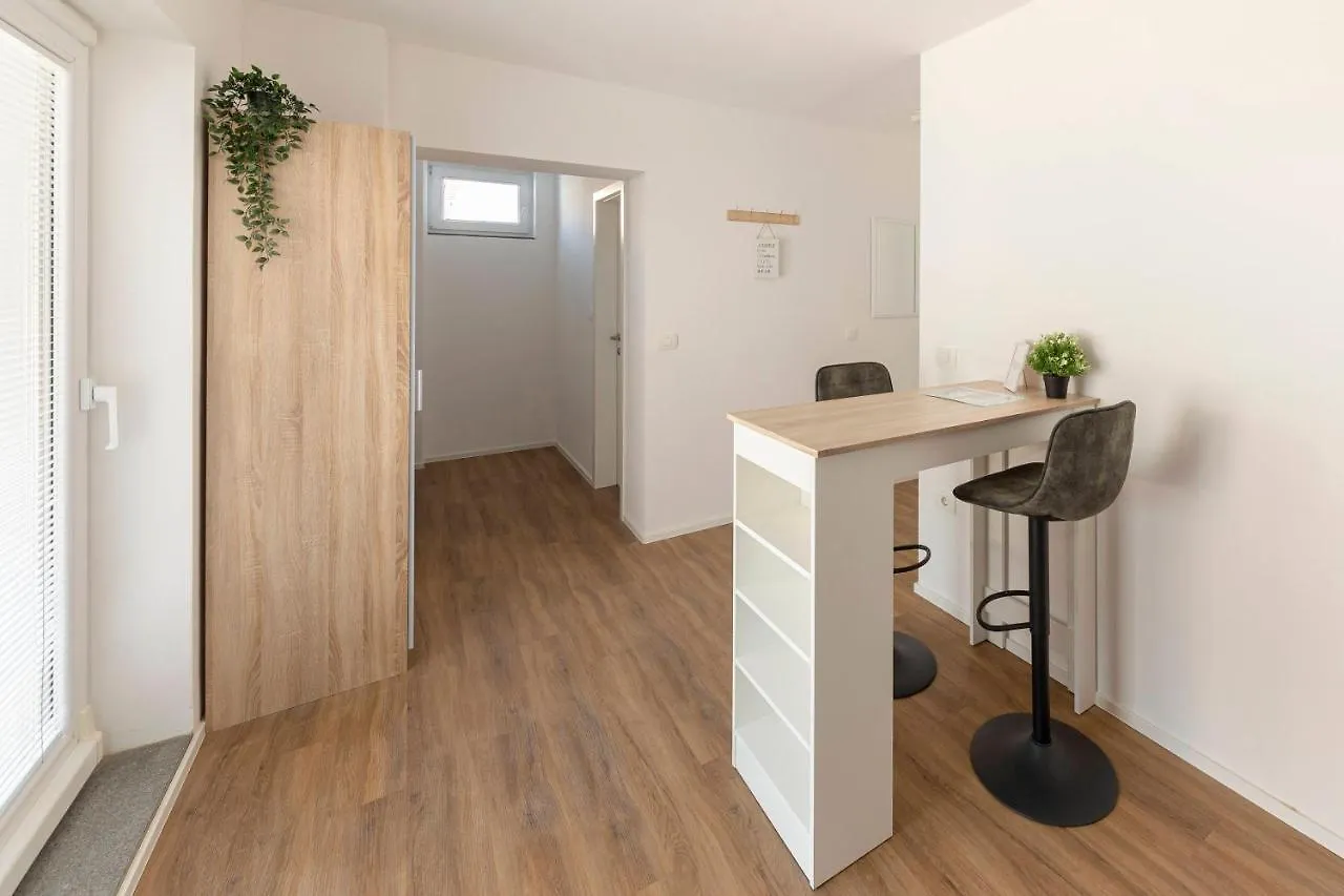 Apartments Berni