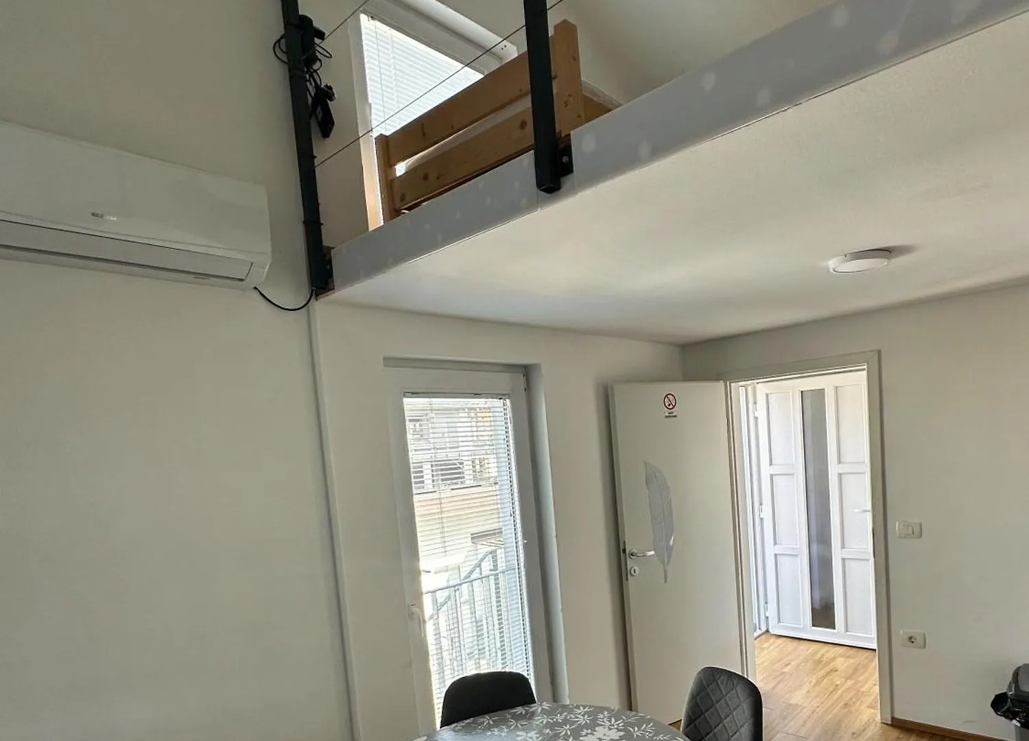 Apartments Berni Λιουμπλιάνα