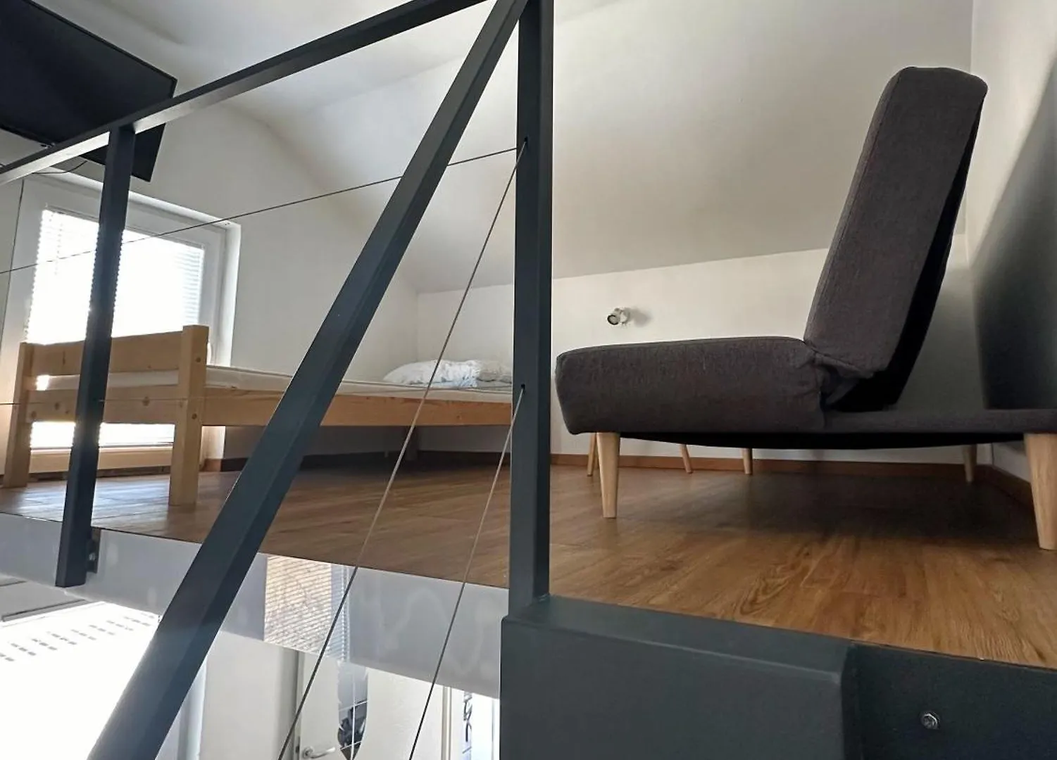 Apartments Berni