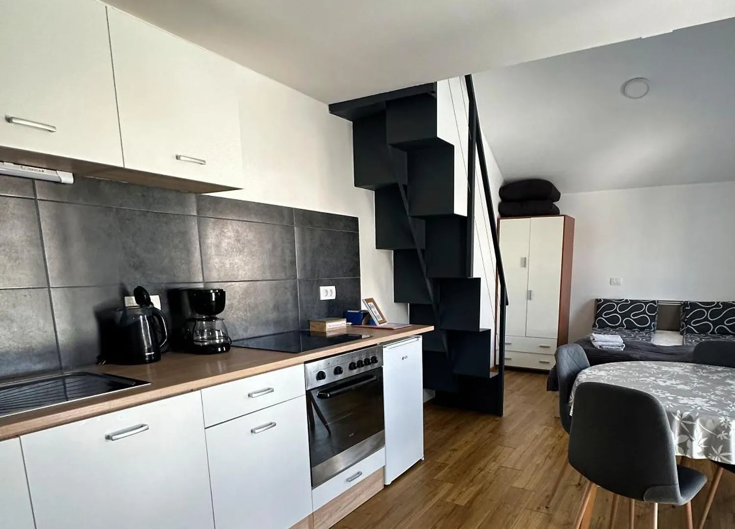 Apartments Berni