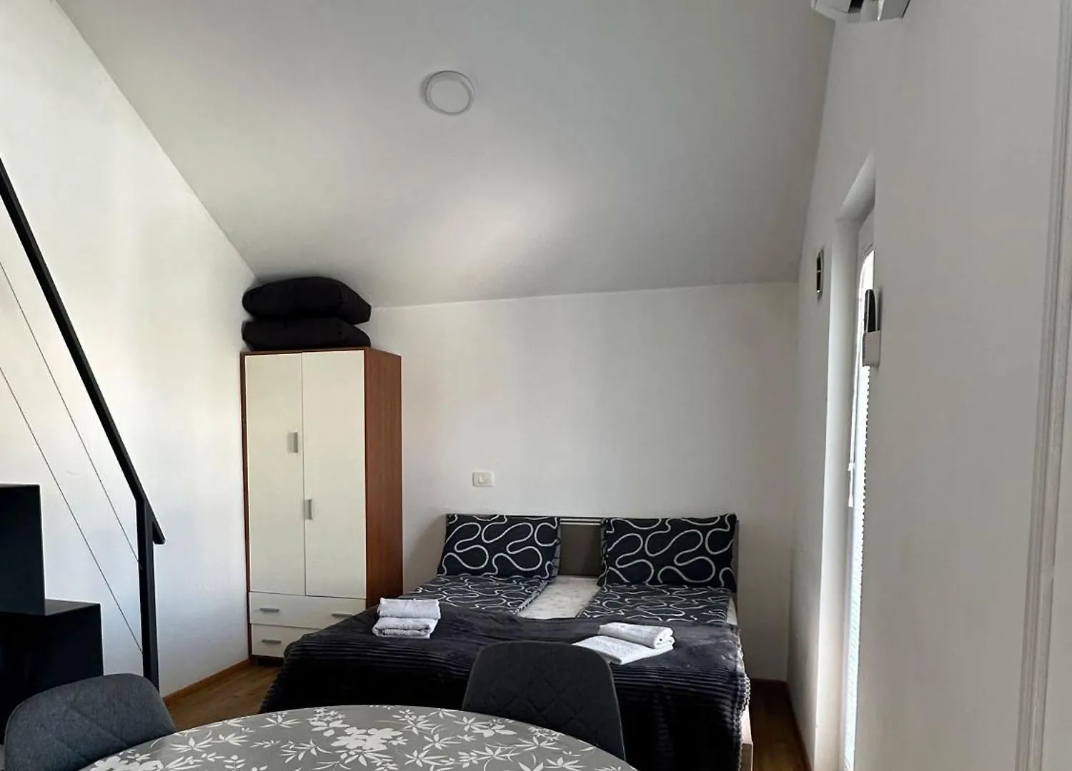 Apartments Berni Λιουμπλιάνα Σλοβενία
